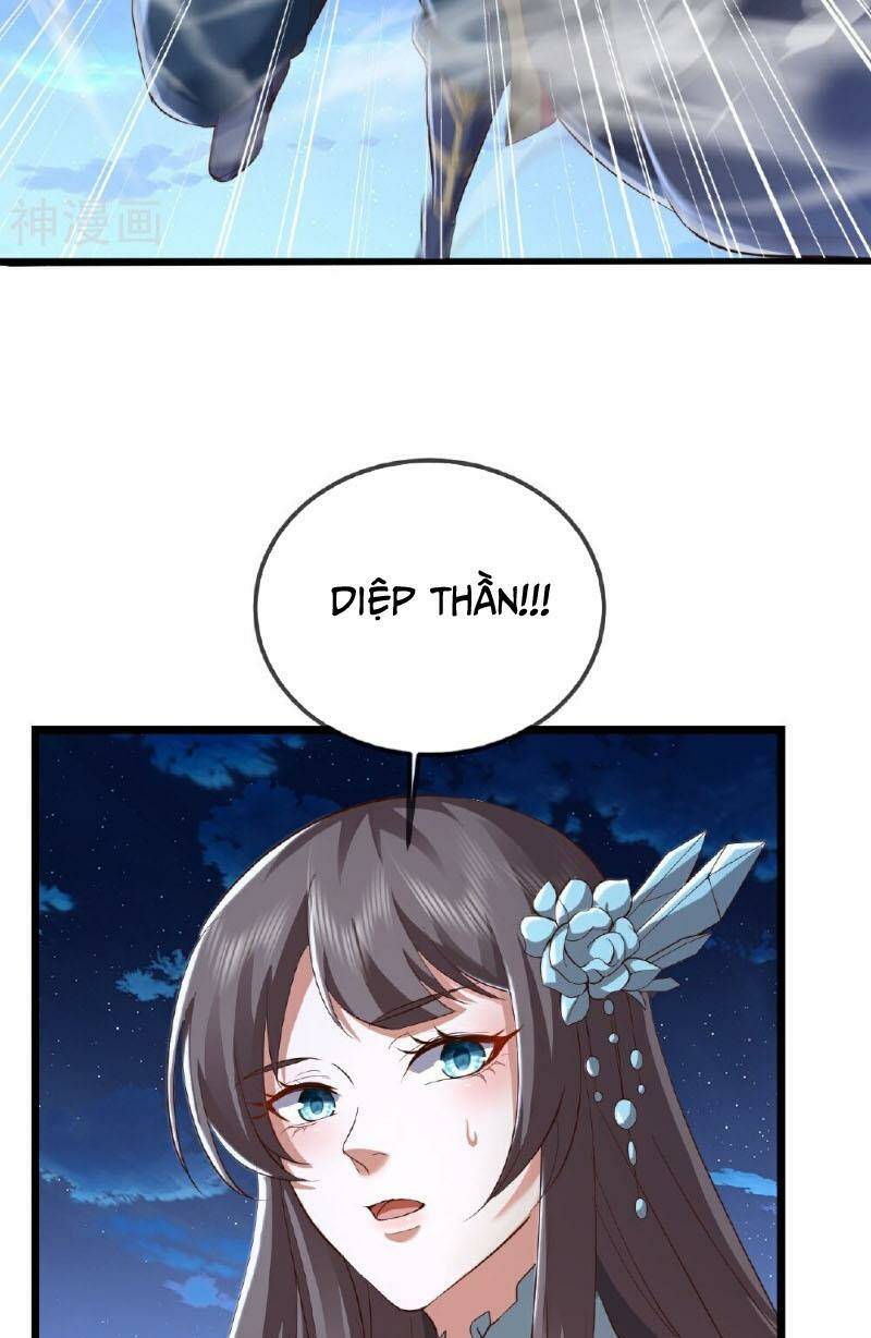 Tiên Võ Đế Tôn: Chapter 516