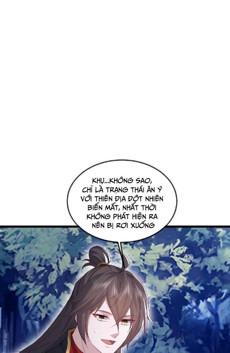 Tiên Võ Đế Tôn: Chapter 516