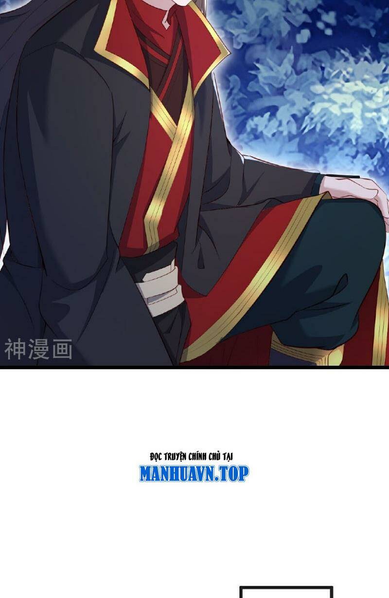 Tiên Võ Đế Tôn: Chapter 516