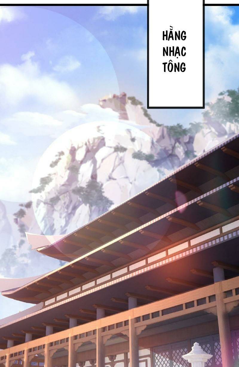 Tiên Võ Đế Tôn: Chapter 516