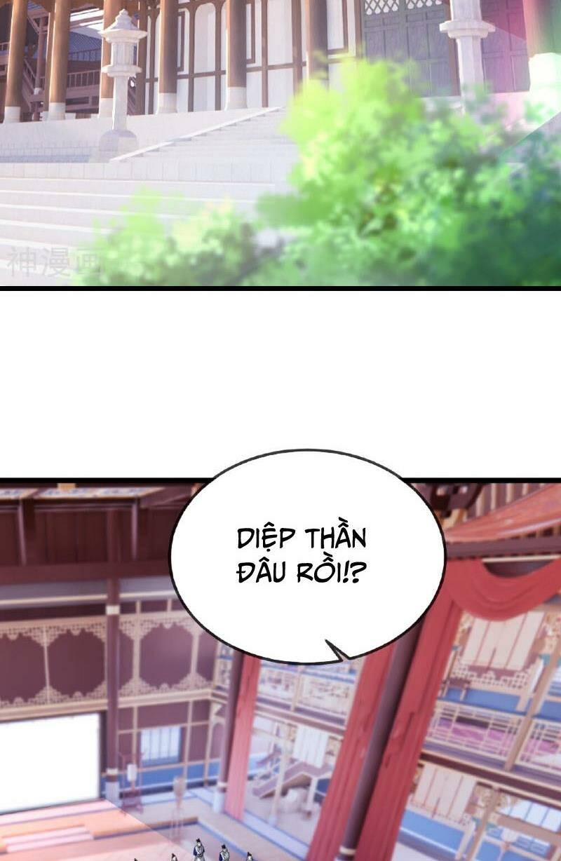 Tiên Võ Đế Tôn: Chapter 516