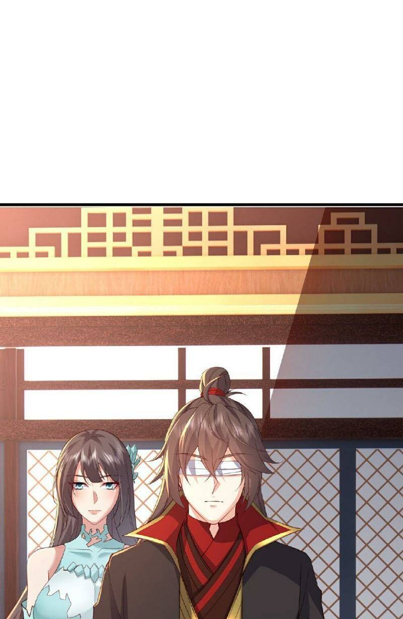 Tiên Võ Đế Tôn: Chapter 516