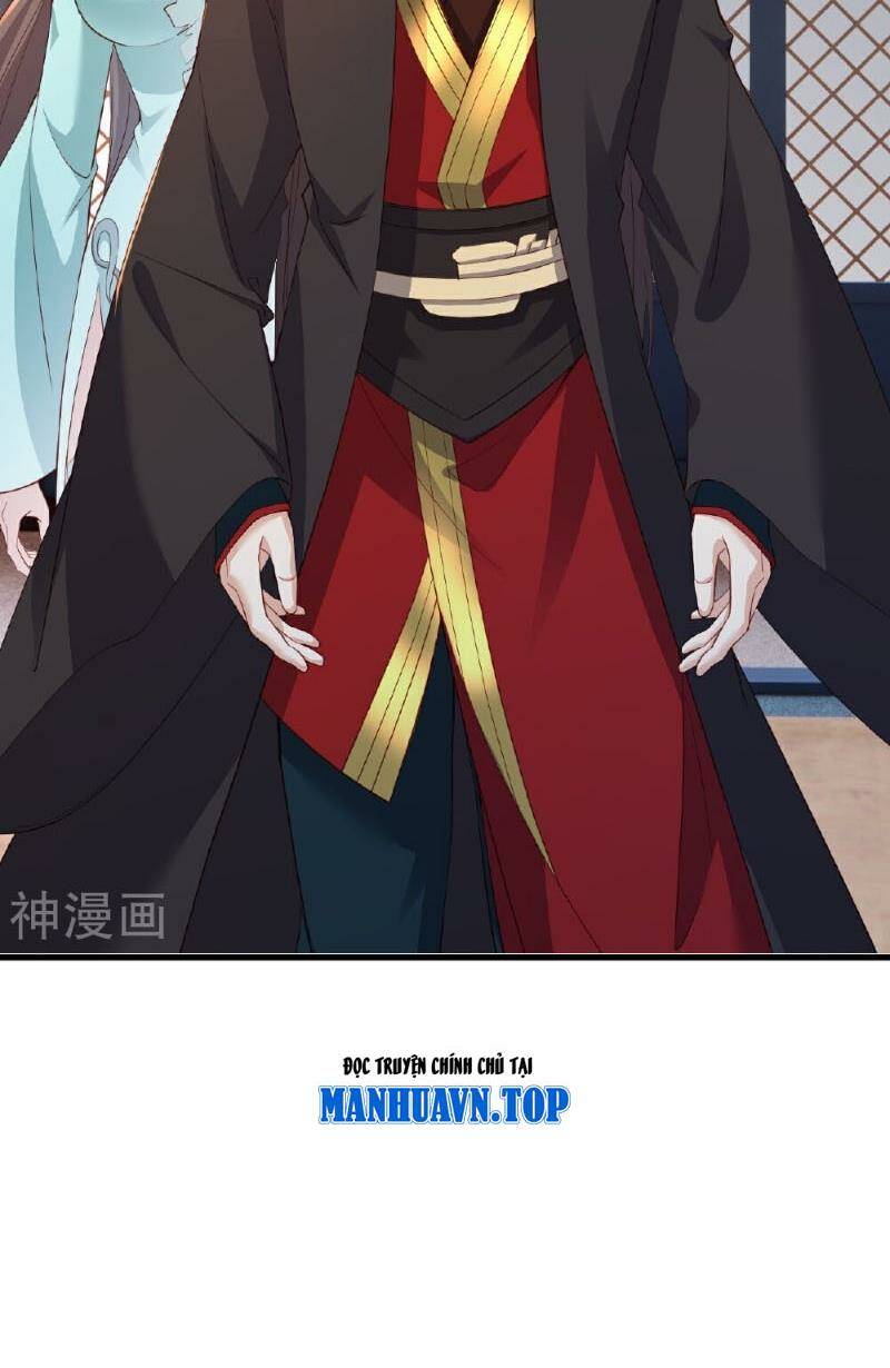 Tiên Võ Đế Tôn: Chapter 516