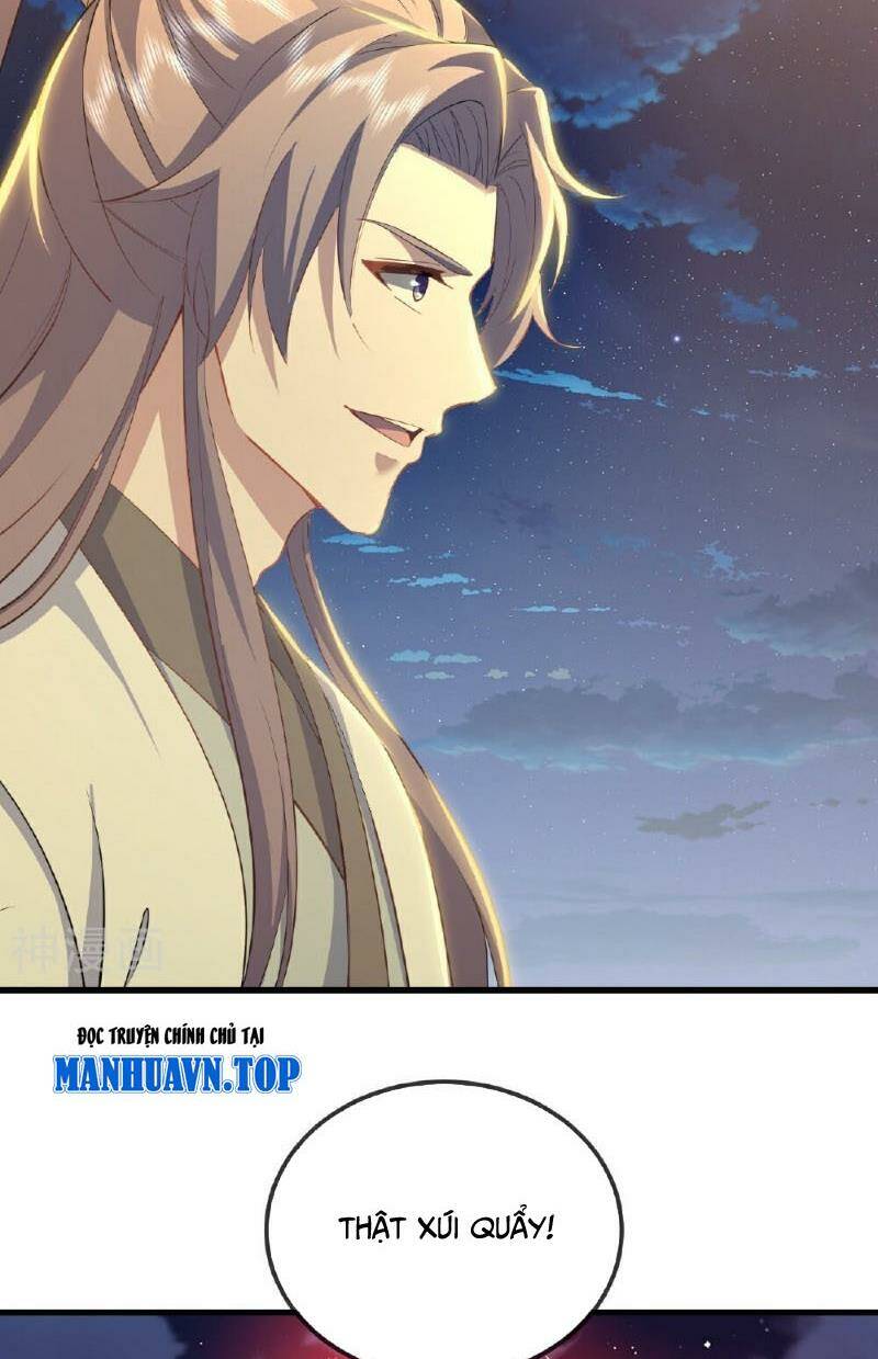 Tiên Võ Đế Tôn: Chapter 516