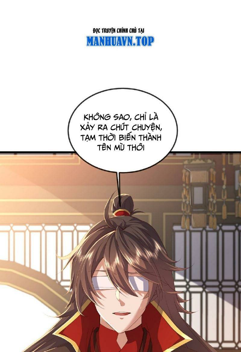 Tiên Võ Đế Tôn: Chapter 516