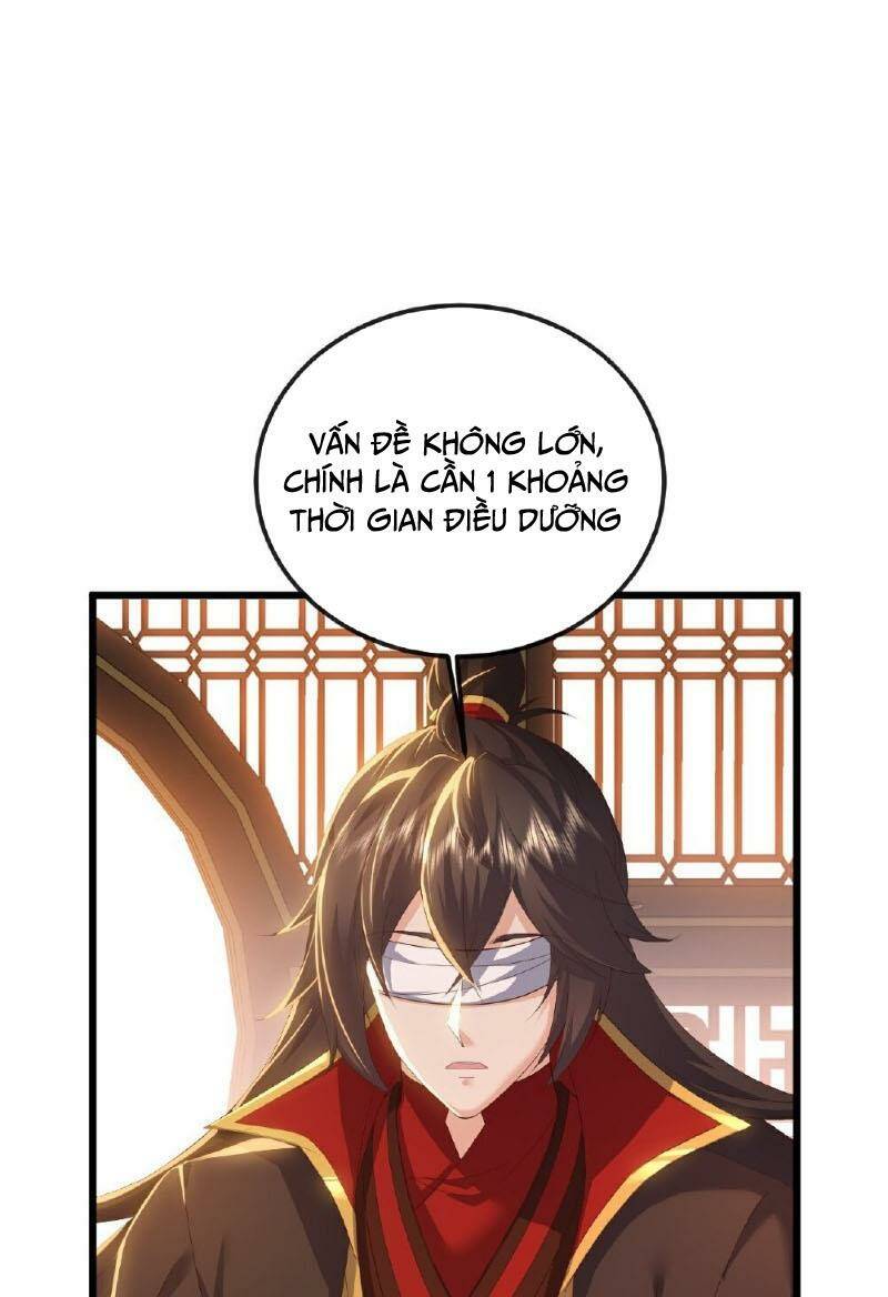 Tiên Võ Đế Tôn: Chapter 516