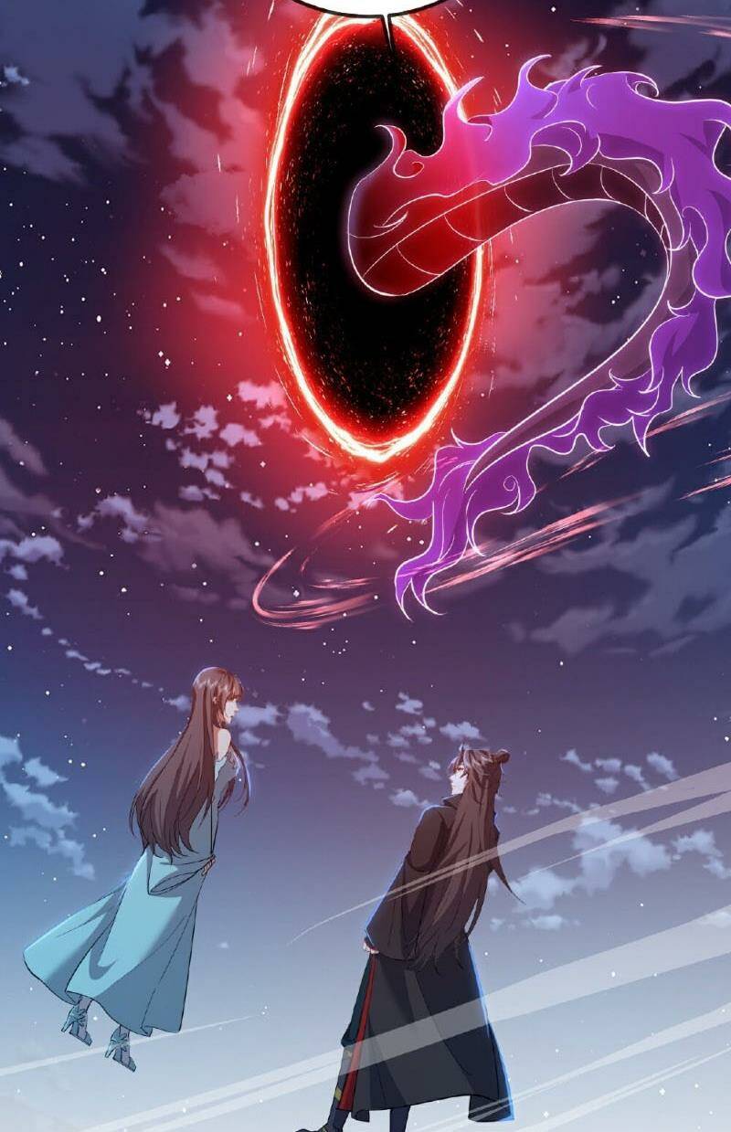 Tiên Võ Đế Tôn: Chapter 516