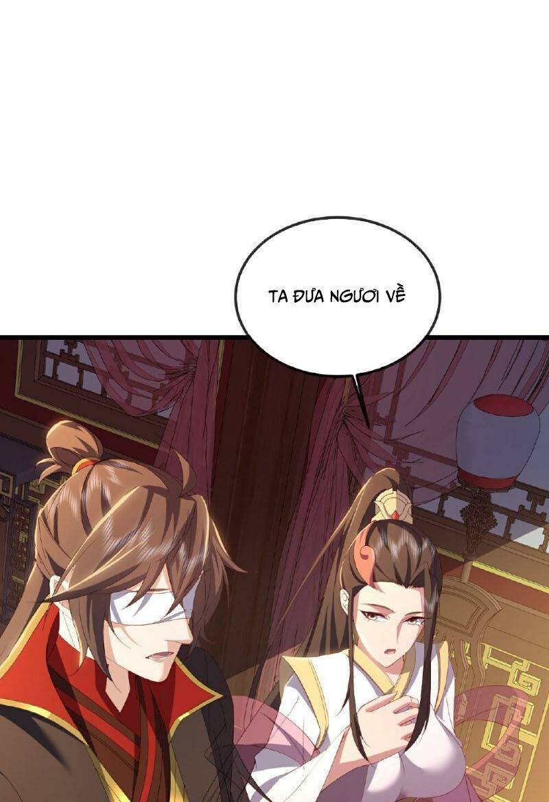 Tiên Võ Đế Tôn: Chapter 516