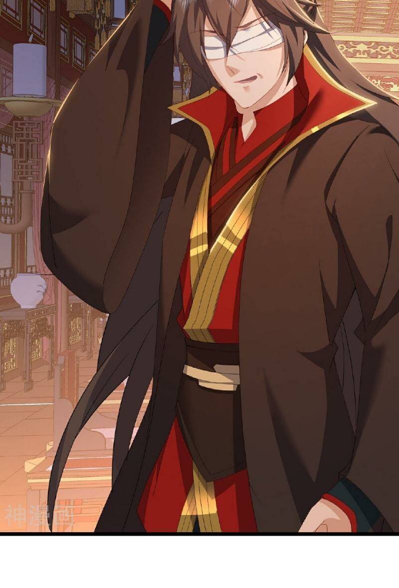 Tiên Võ Đế Tôn: Chapter 516