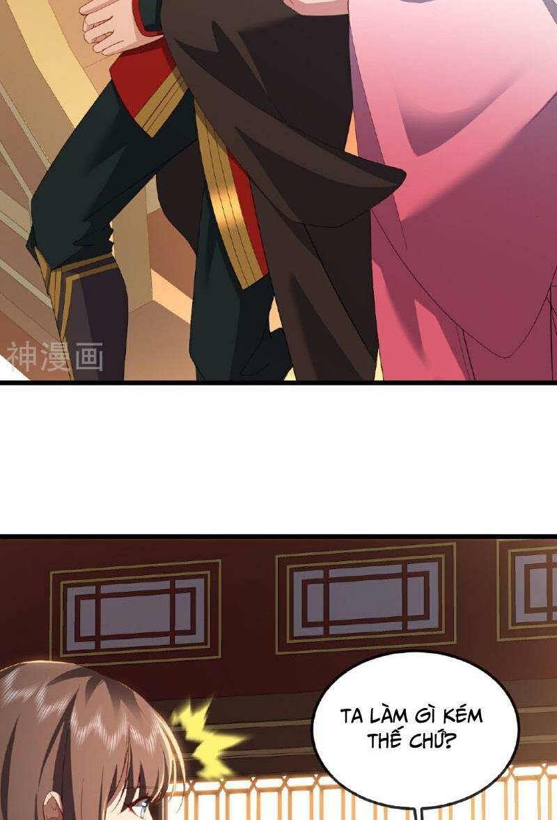 Tiên Võ Đế Tôn: Chapter 516
