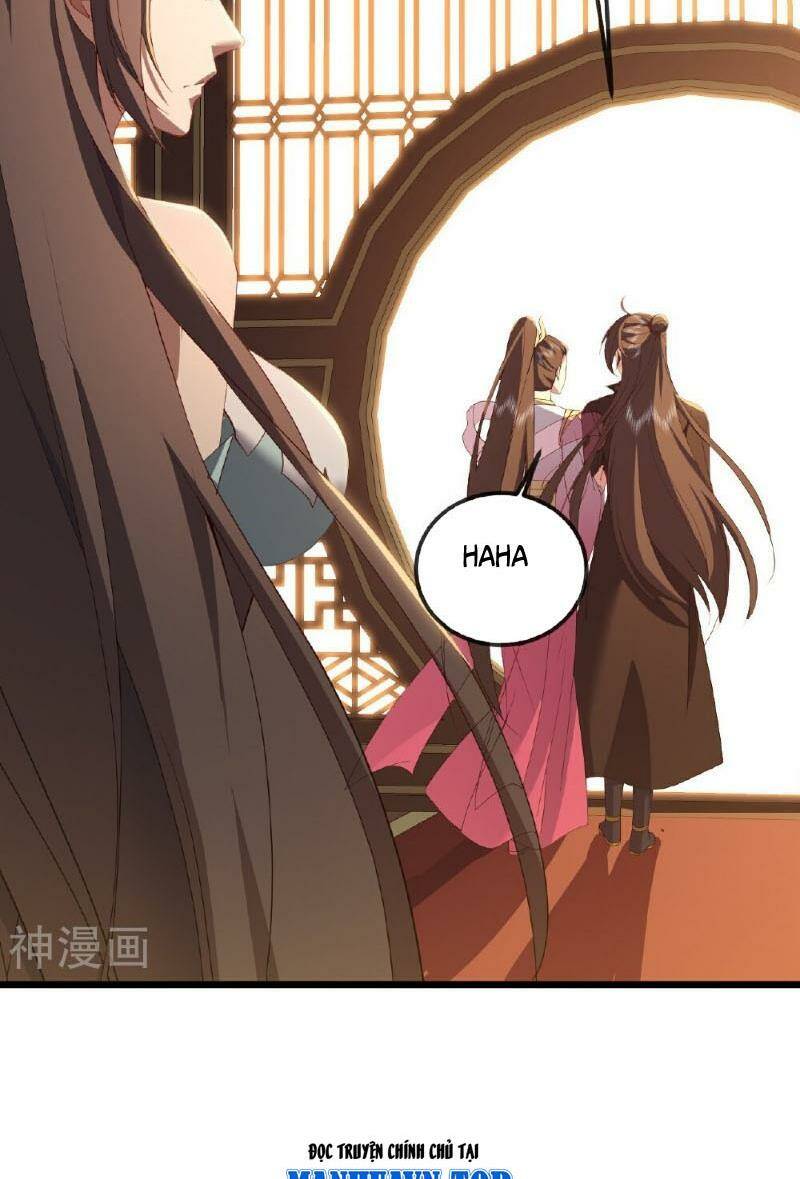 Tiên Võ Đế Tôn: Chapter 516