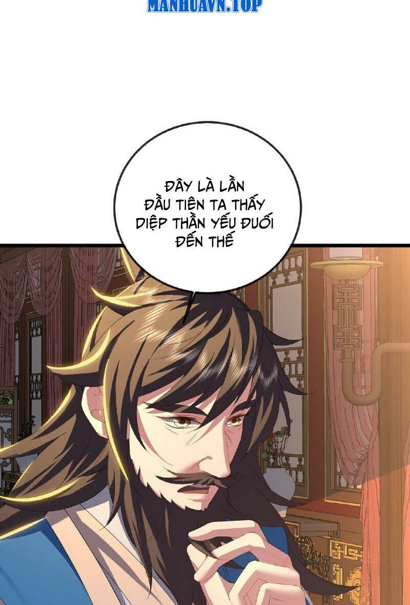 Tiên Võ Đế Tôn: Chapter 516