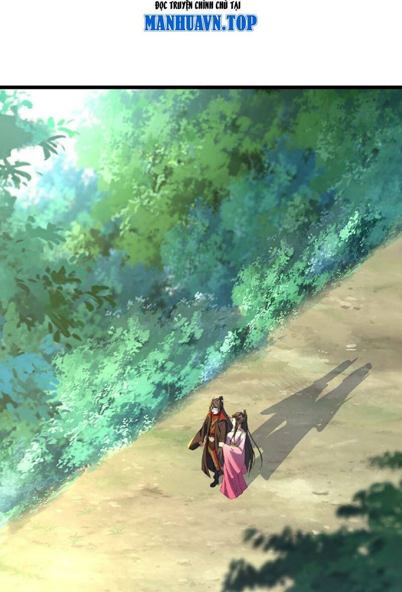 Tiên Võ Đế Tôn: Chapter 516