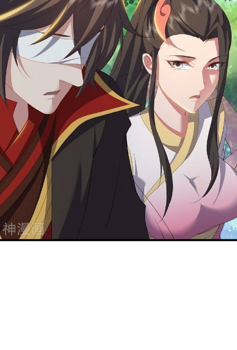 Tiên Võ Đế Tôn: Chapter 516