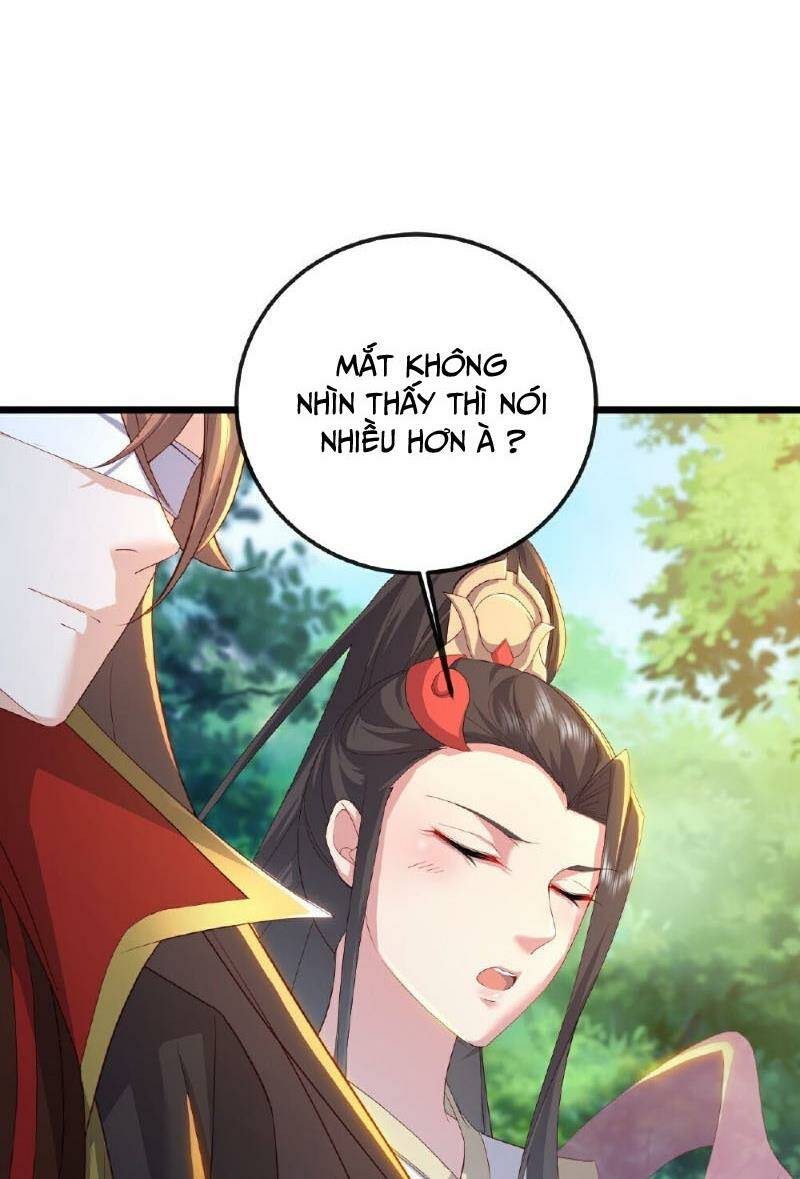 Tiên Võ Đế Tôn: Chapter 516
