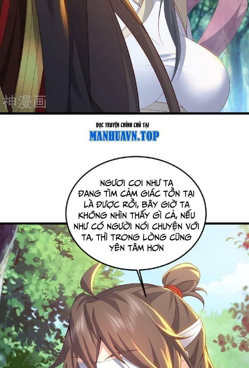 Tiên Võ Đế Tôn: Chapter 516