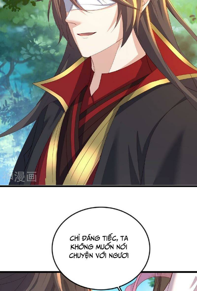 Tiên Võ Đế Tôn: Chapter 516