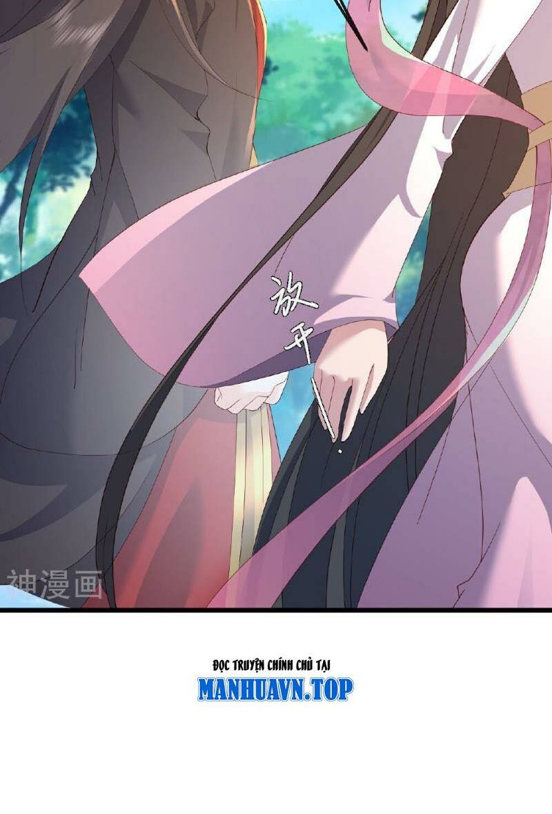 Tiên Võ Đế Tôn: Chapter 516