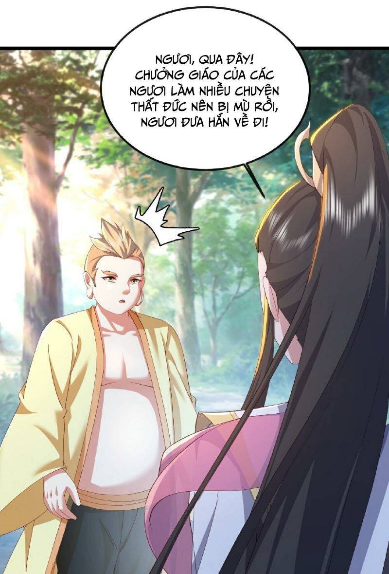 Tiên Võ Đế Tôn: Chapter 516
