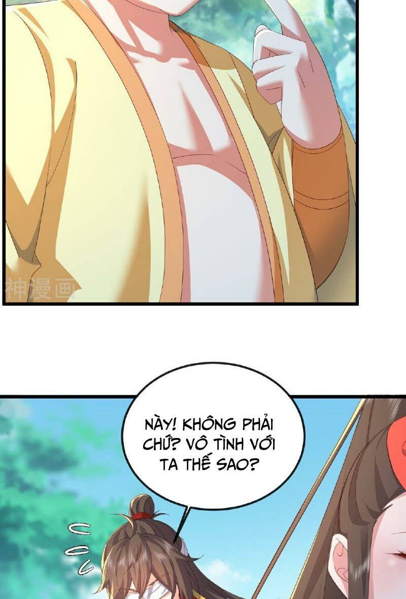 Tiên Võ Đế Tôn: Chapter 516