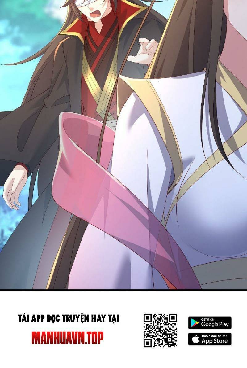 Tiên Võ Đế Tôn: Chapter 516