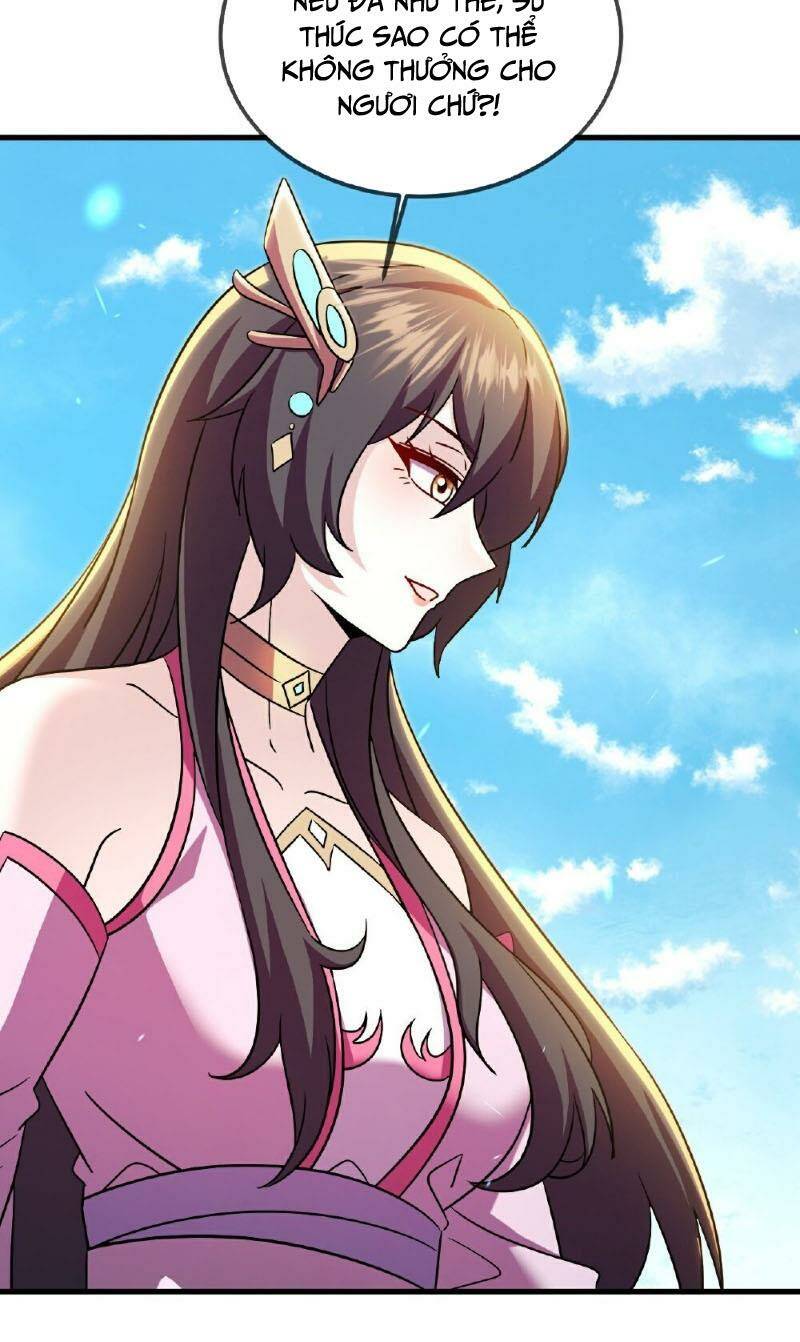 Tiên Võ Đế Tôn: Chapter 517