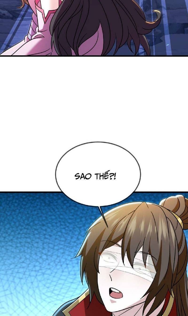 Tiên Võ Đế Tôn: Chapter 517