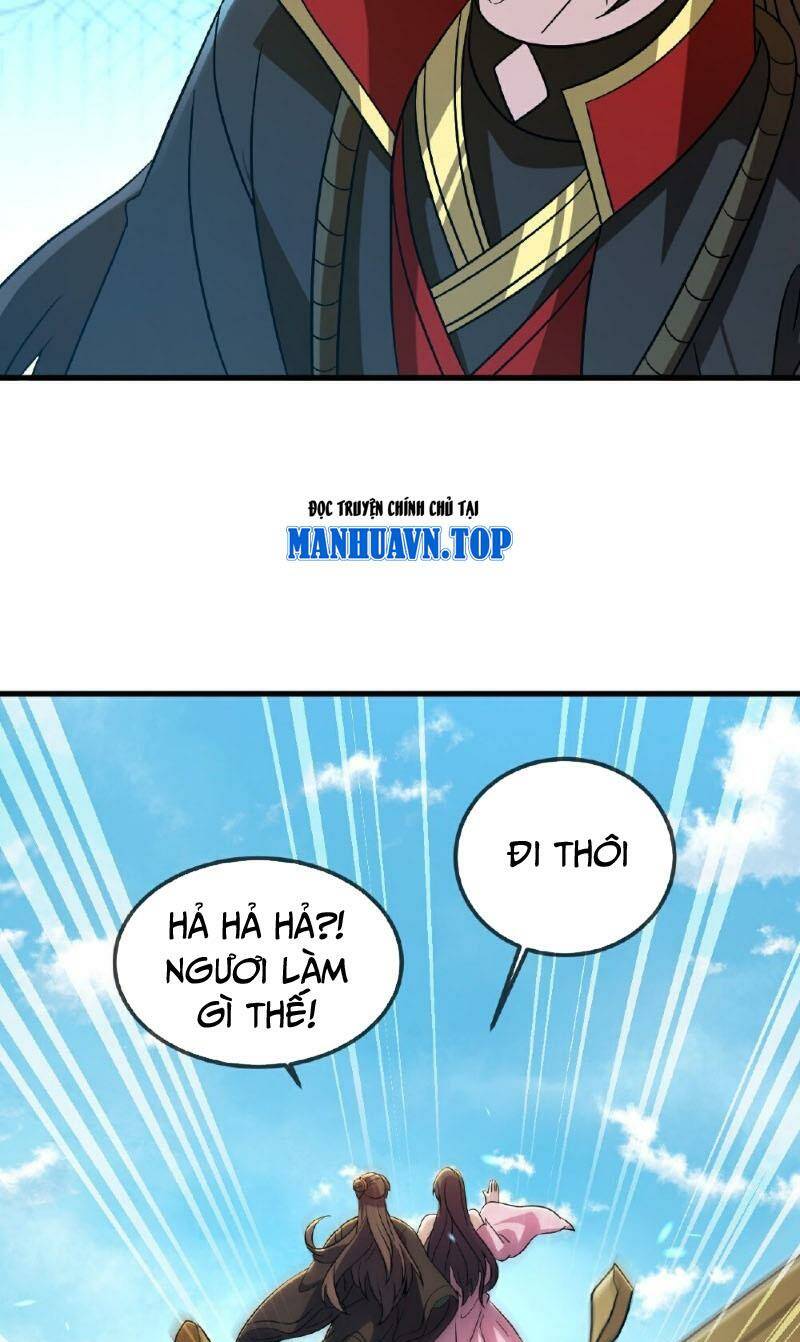 Tiên Võ Đế Tôn: Chapter 517