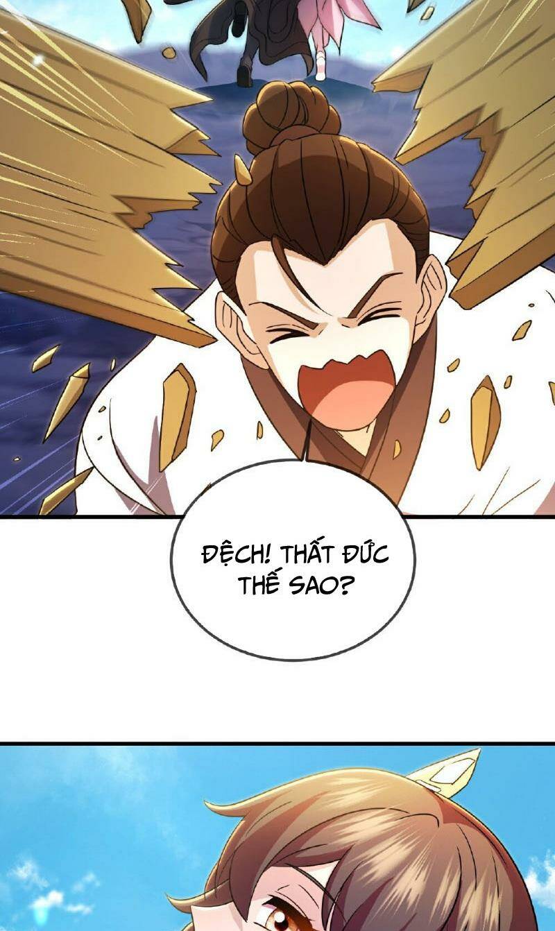 Tiên Võ Đế Tôn: Chapter 517