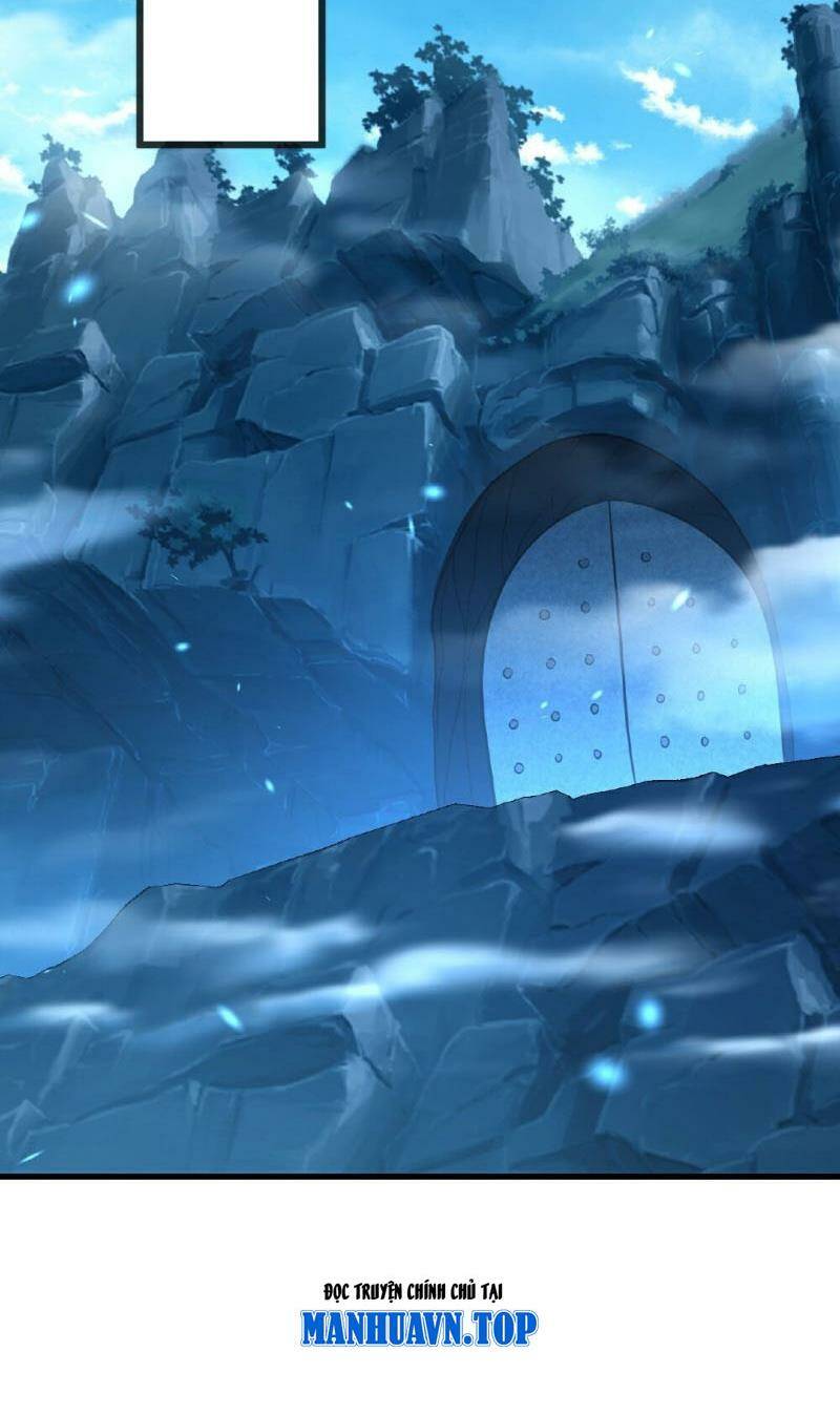 Tiên Võ Đế Tôn: Chapter 517