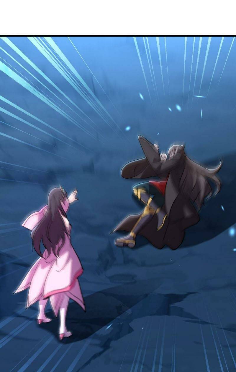 Tiên Võ Đế Tôn: Chapter 517