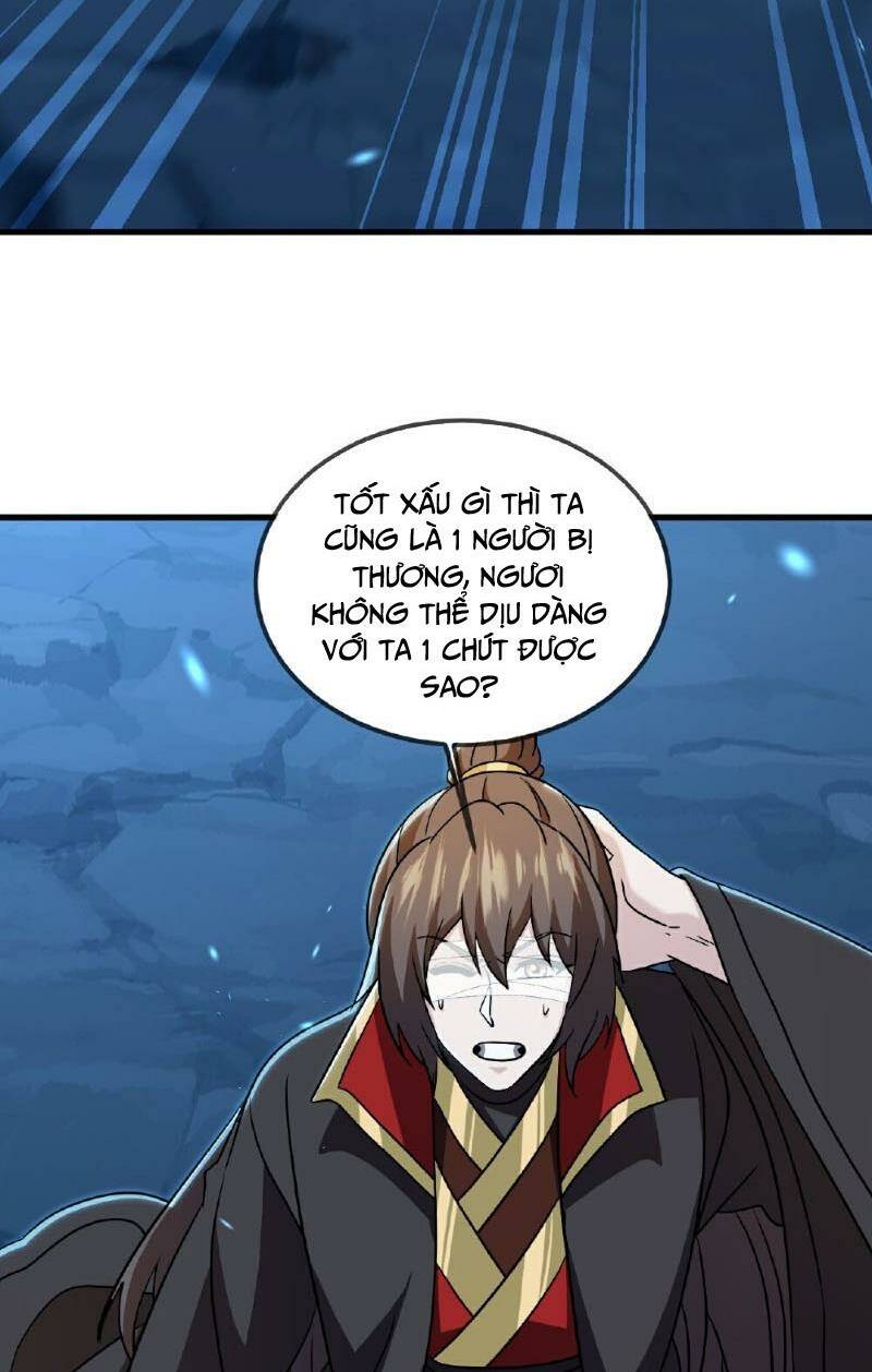Tiên Võ Đế Tôn: Chapter 517