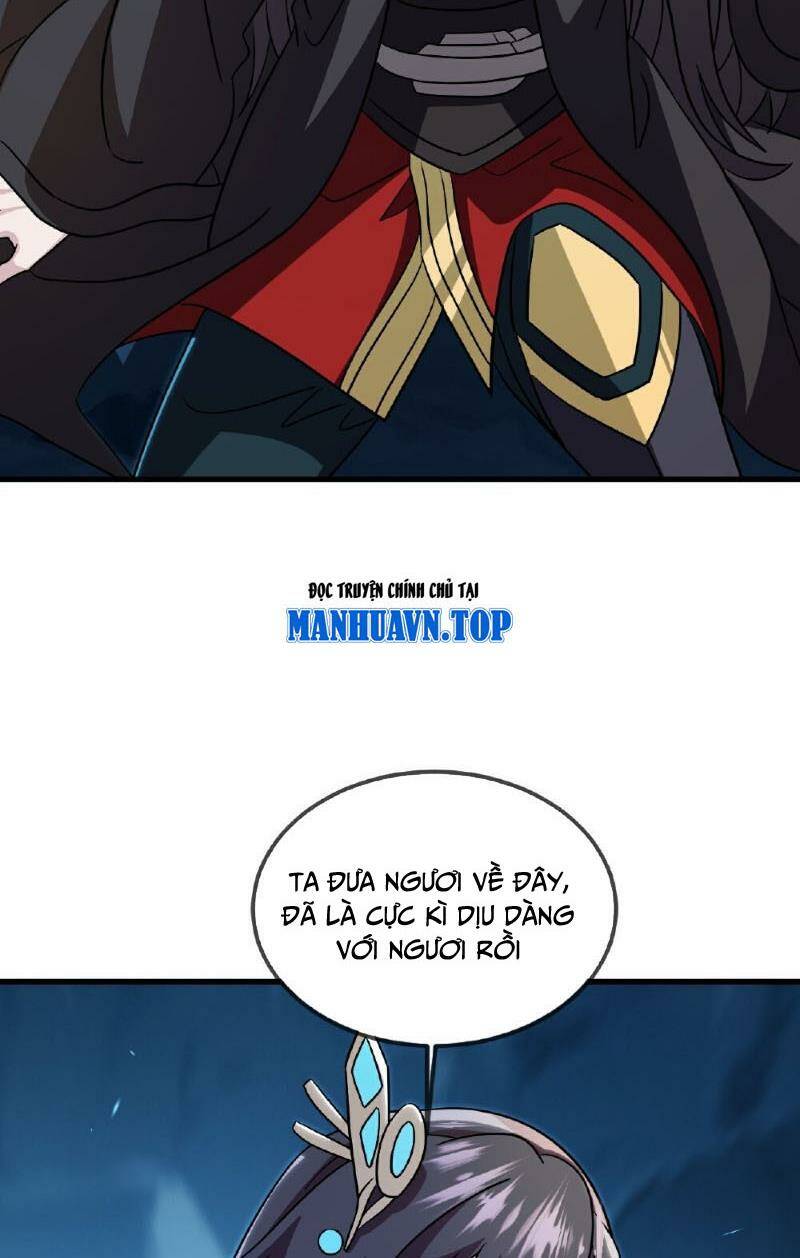 Tiên Võ Đế Tôn: Chapter 517