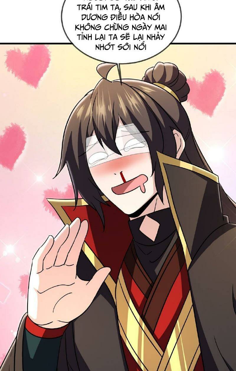 Tiên Võ Đế Tôn: Chapter 517