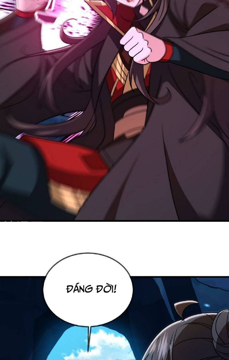Tiên Võ Đế Tôn: Chapter 517