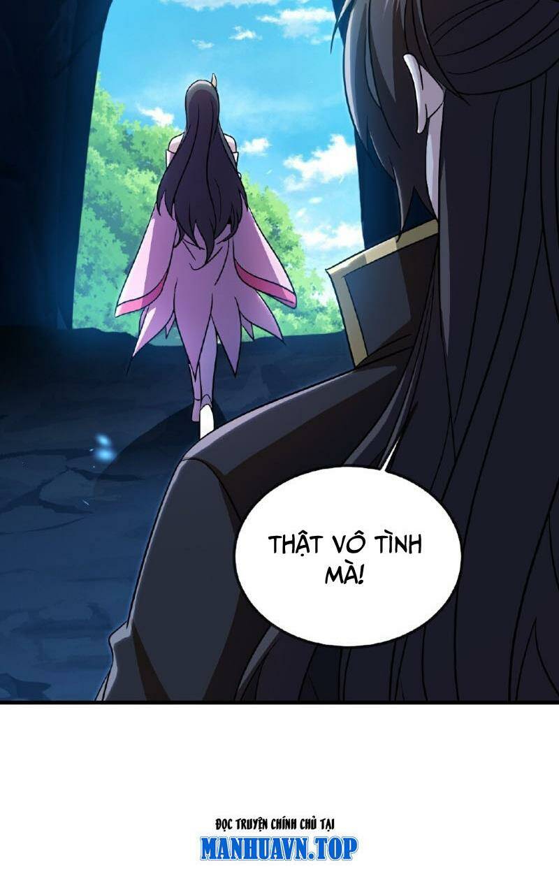 Tiên Võ Đế Tôn: Chapter 517