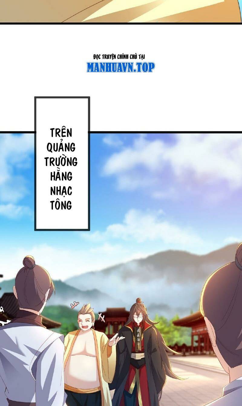 Tiên Võ Đế Tôn: Chapter 517