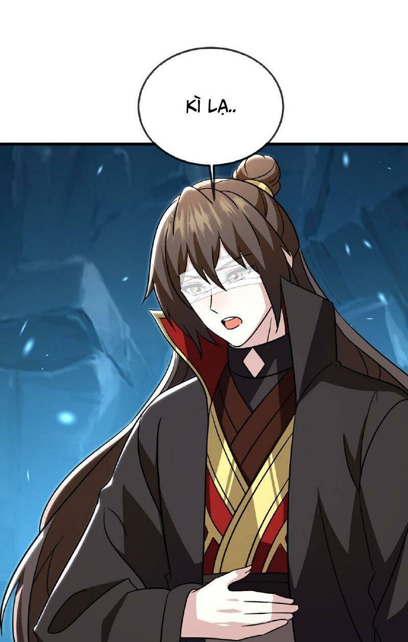 Tiên Võ Đế Tôn: Chapter 517