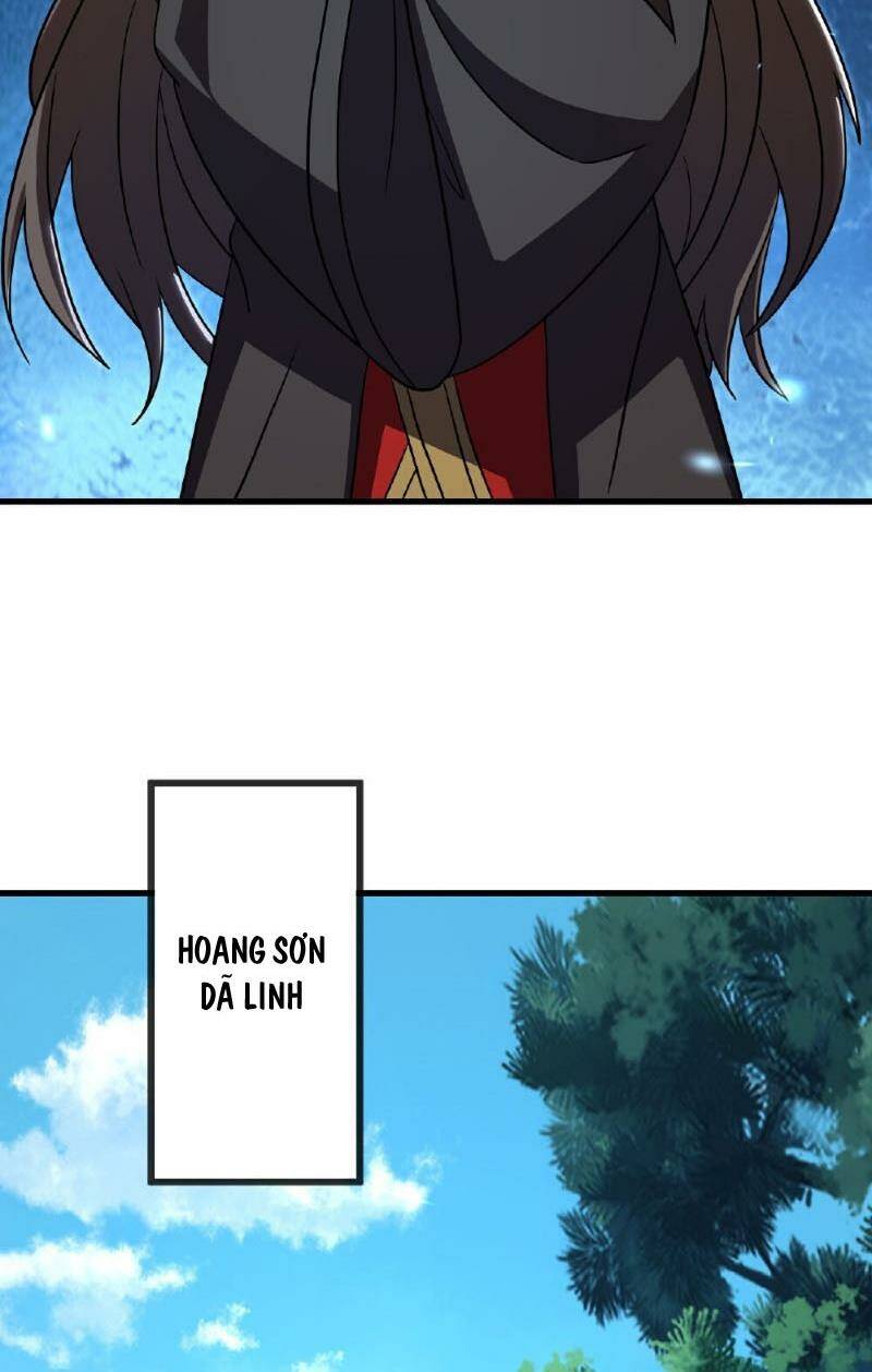 Tiên Võ Đế Tôn: Chapter 517
