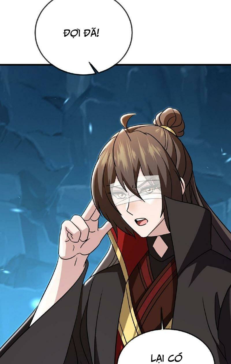 Tiên Võ Đế Tôn: Chapter 517