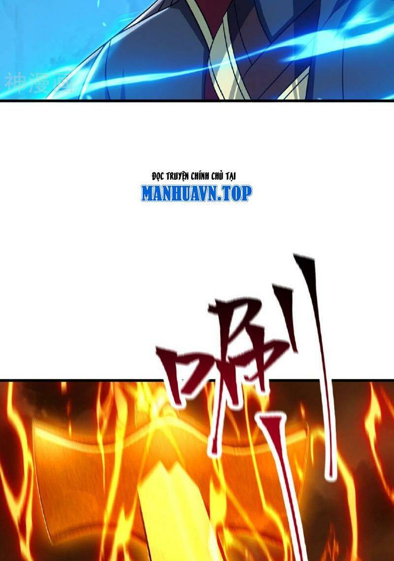 Tiên Võ Đế Tôn: Chapter 517