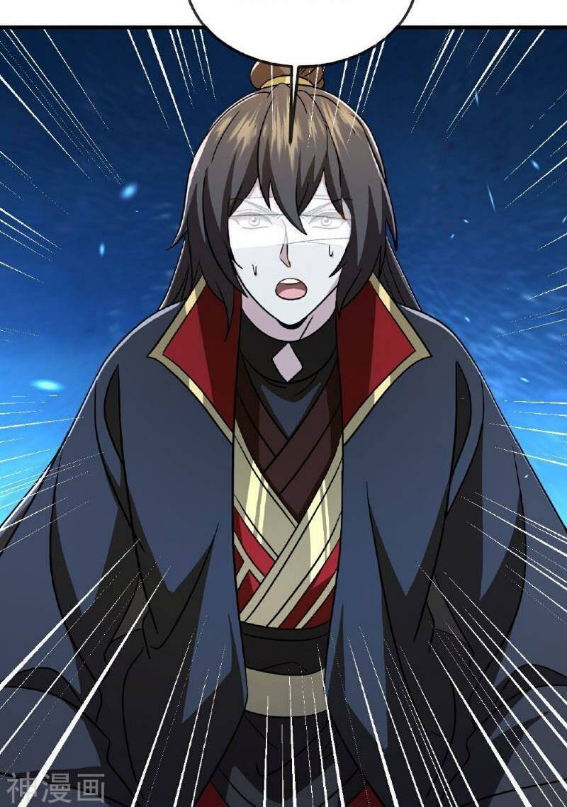 Tiên Võ Đế Tôn: Chapter 517