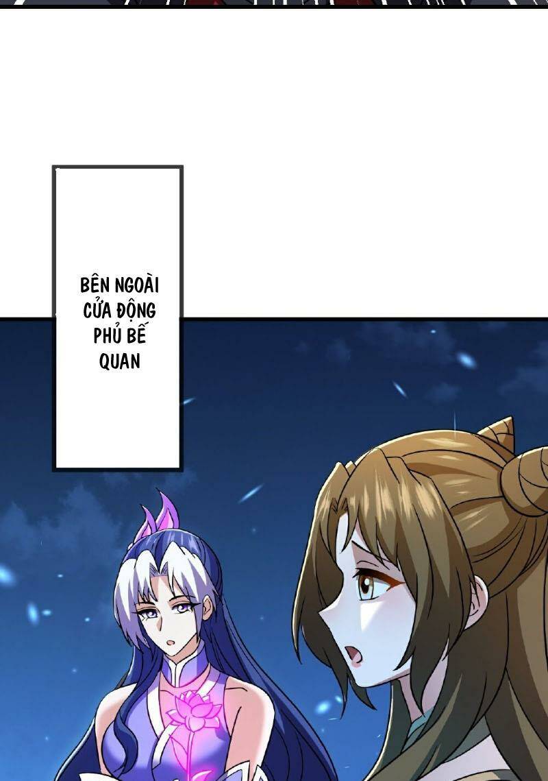 Tiên Võ Đế Tôn: Chapter 517