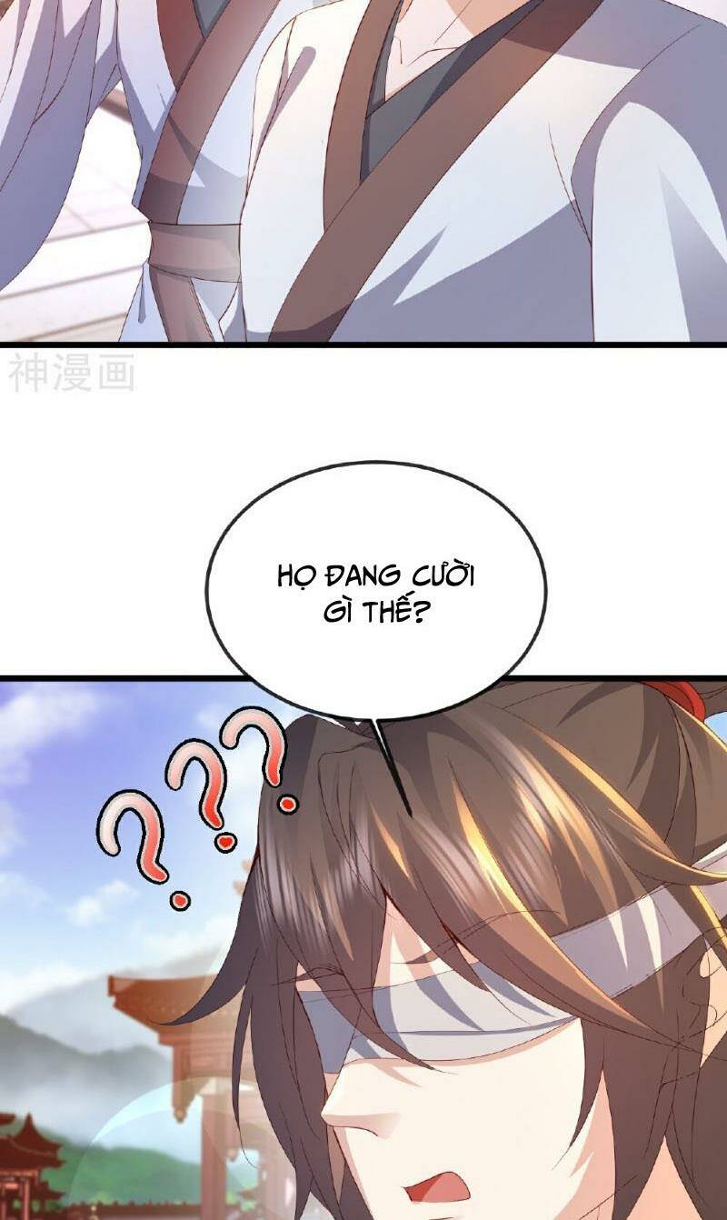 Tiên Võ Đế Tôn: Chapter 517