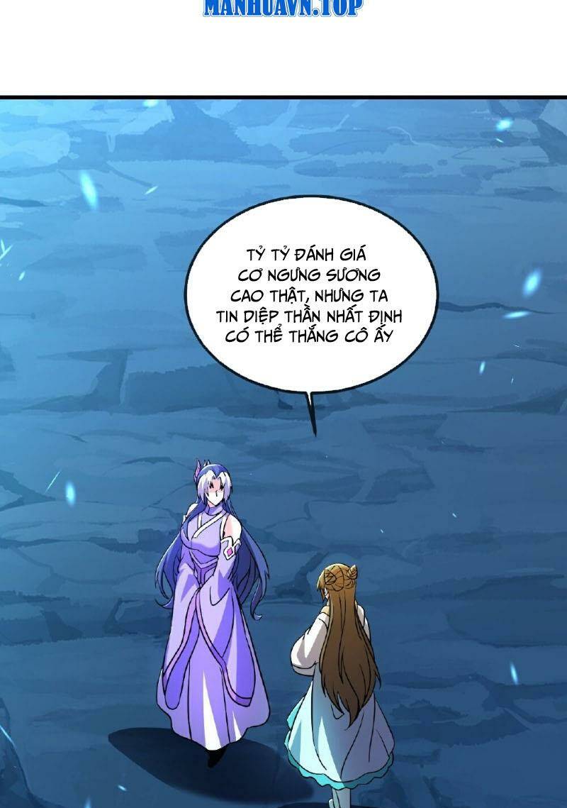 Tiên Võ Đế Tôn: Chapter 517