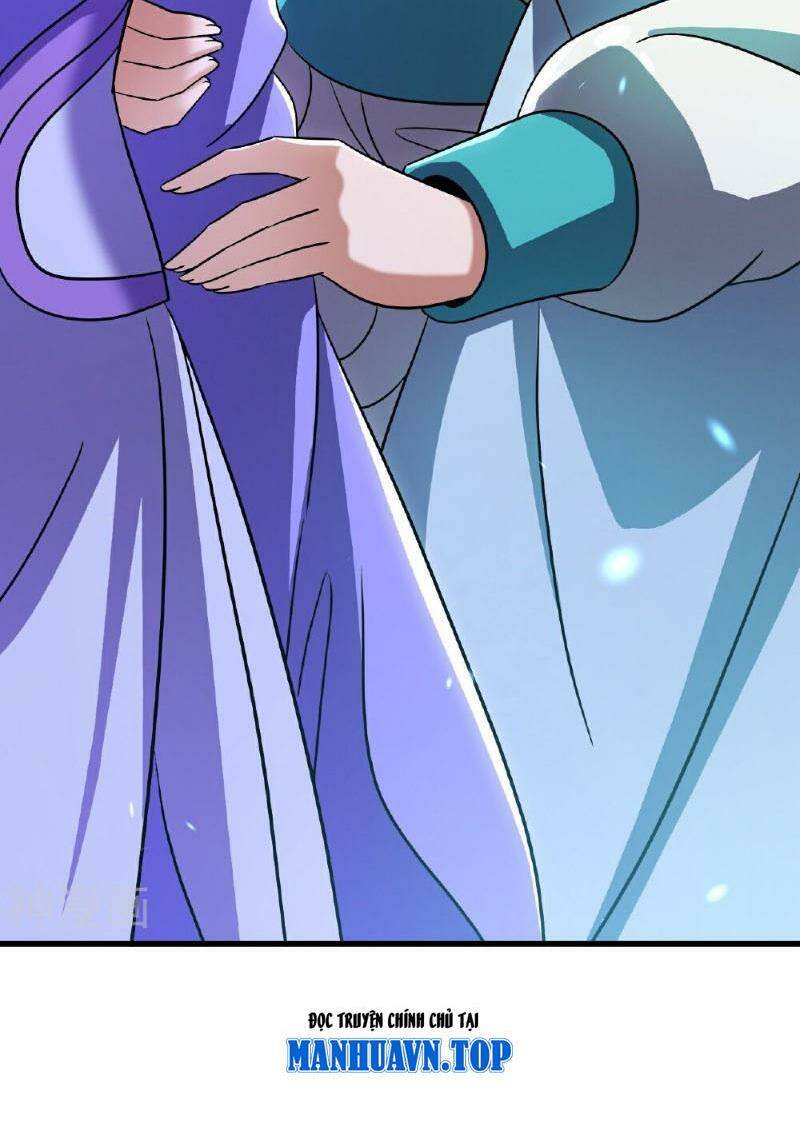 Tiên Võ Đế Tôn: Chapter 517