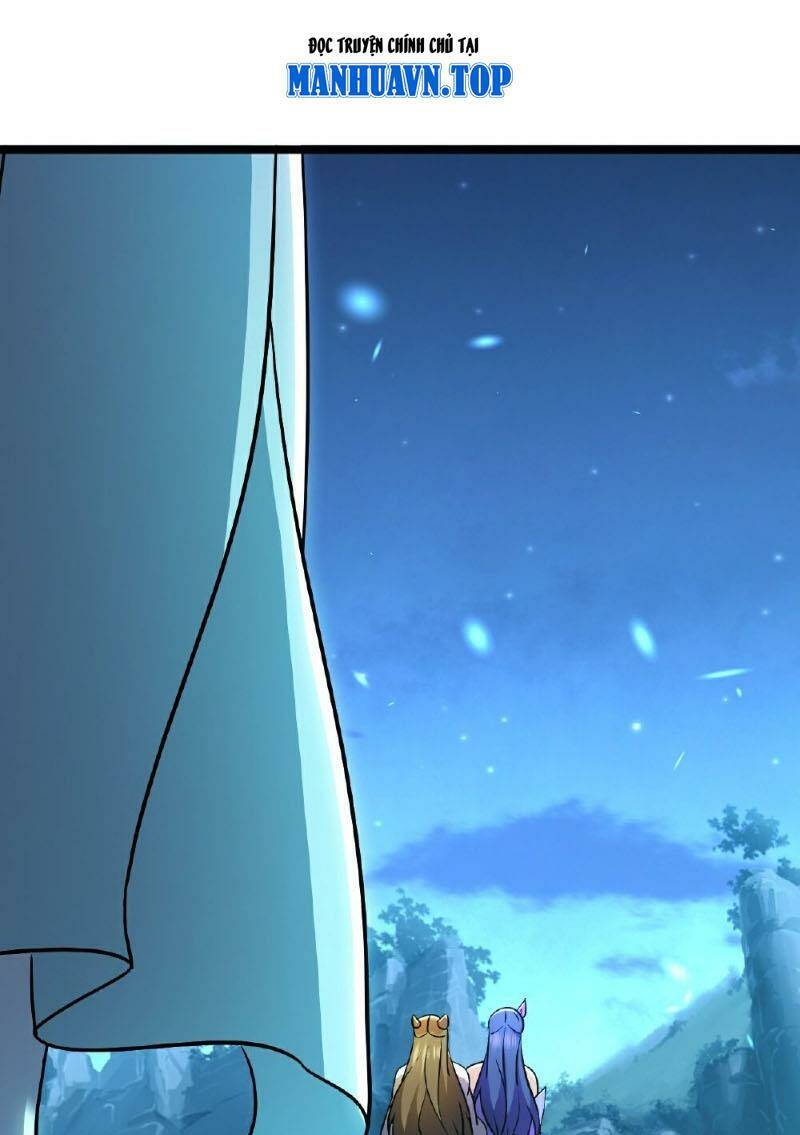 Tiên Võ Đế Tôn: Chapter 517