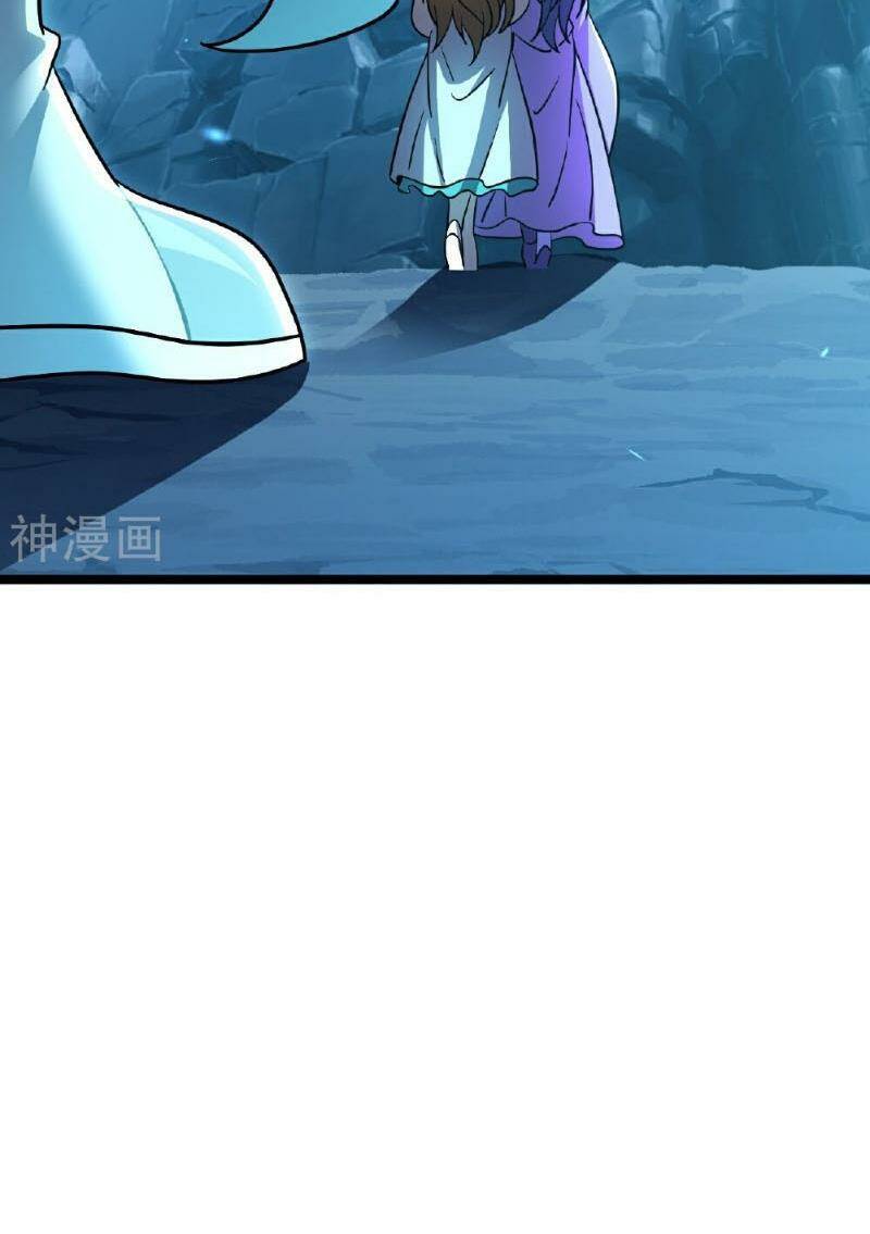 Tiên Võ Đế Tôn: Chapter 517