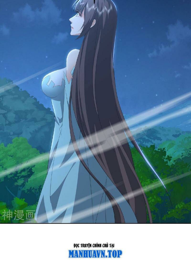 Tiên Võ Đế Tôn: Chapter 517