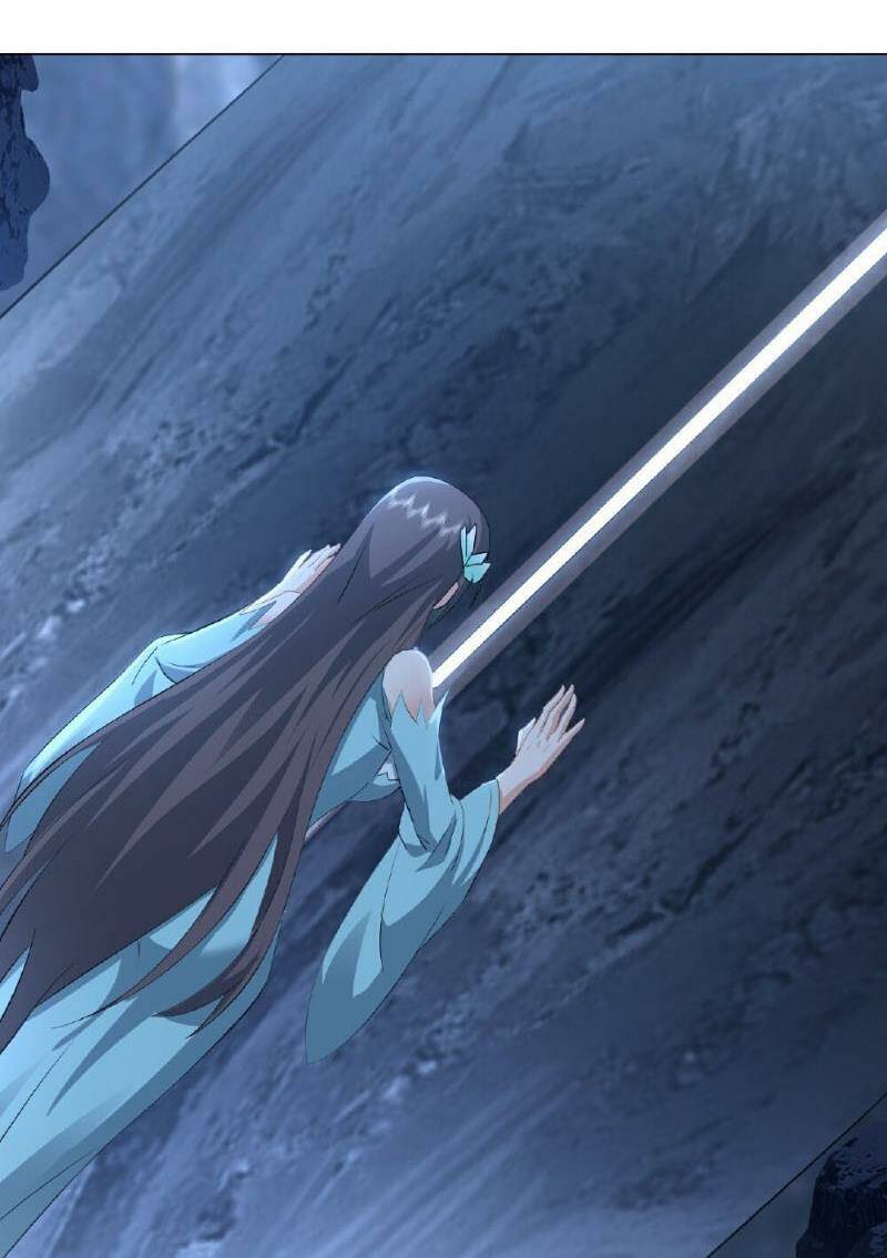 Tiên Võ Đế Tôn: Chapter 517